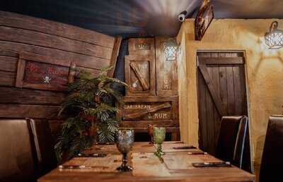 Pirate Empire- A Kalóz Birodalom