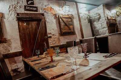 Pirate Empire- A Kalóz Birodalom