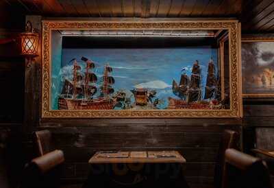 Pirate Empire- A Kalóz Birodalom