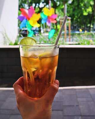 Bringiton Coffee & Bikes