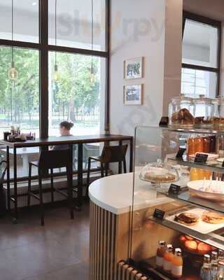 Bringiton Coffee & Bikes