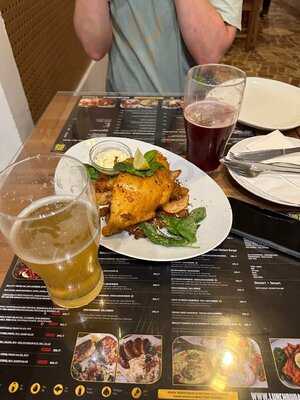 Lunch! Craft Beer Bistro