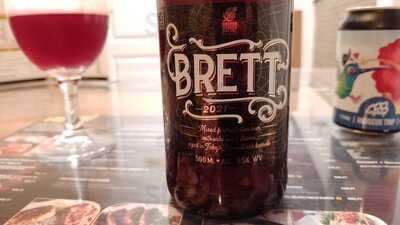 Lunch! Craft Beer Bistro