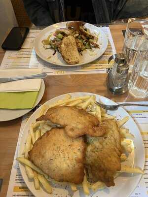 Lunch! Craft Beer Bistro