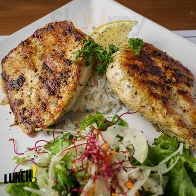 Lunch! Craft Beer Bistro