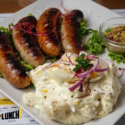 Lunch! Craft Beer Bistro