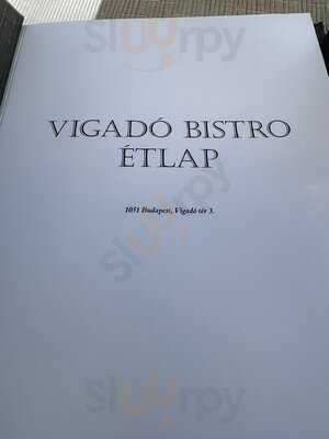 Vigadó Bistro