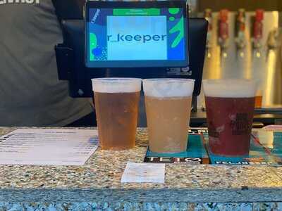 TetŐ By Mad Scientist