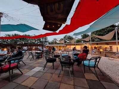 TetŐ By Mad Scientist