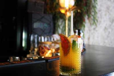 Mitico Breakfast And Brunch