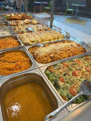 Kebap Time Dunakeszi Auchan