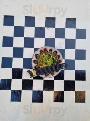 Mata Hari Budapest Bistro