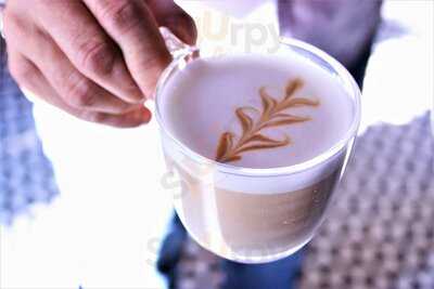 Levante Breakfast And Brunch