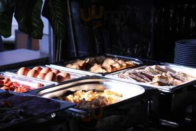 Levante Breakfast And Brunch