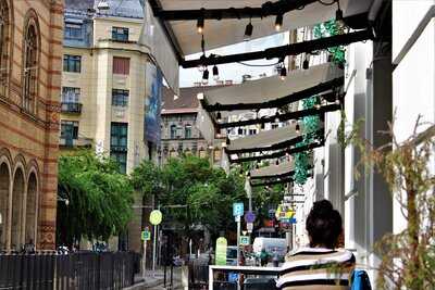 Levante Breakfast And Brunch