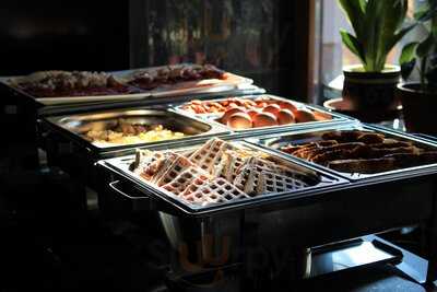 Levante Breakfast And Brunch