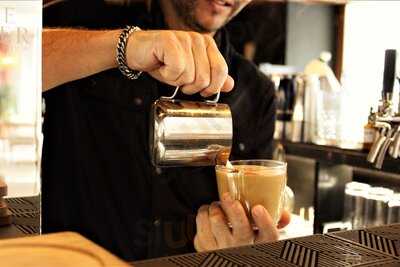 Levante Breakfast And Brunch