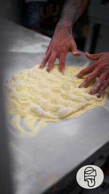 Pizza Foriù @ Akvárium