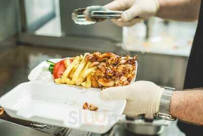 Elena Greek Gyros