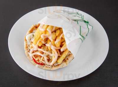 Elena Greek Gyros