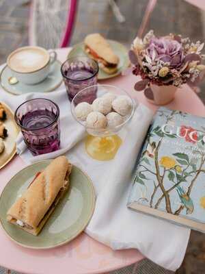 Boutique Bakery & More