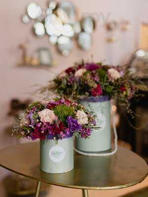 Boutique Bakery & More