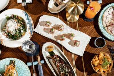 Nightingale By Beefbar