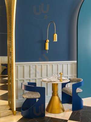 Nightingale By Beefbar