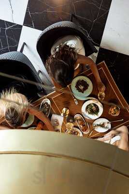 Nightingale By Beefbar