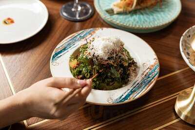 Nightingale By Beefbar