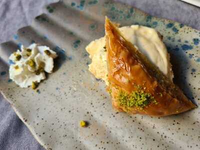 Jouri - A Blend Of Moroccan & Arabesque Cuisine