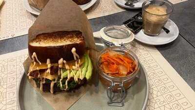 Briosh - The Eggdrop Project