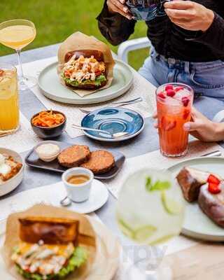 Briosh - The Eggdrop Project