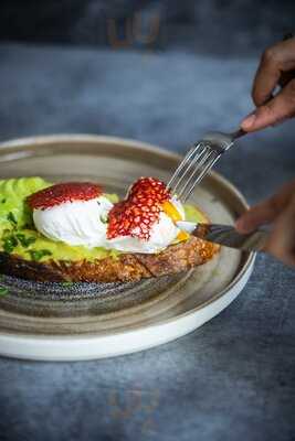 Briosh - The Eggdrop Project