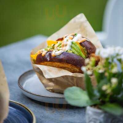 Briosh - The Eggdrop Project