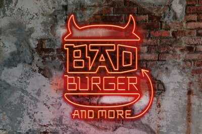 Badburger And More