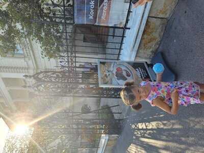 CsÓk - Patisserie Bistro Bakery