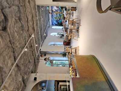 CsÓk - Patisserie Bistro Bakery