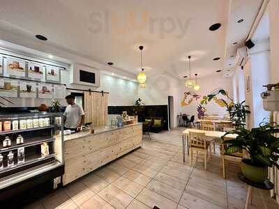 Protein Plus Smoothie Bar