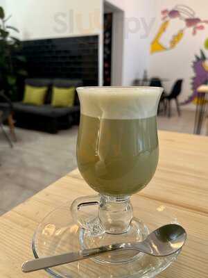 Protein Plus Smoothie Bar