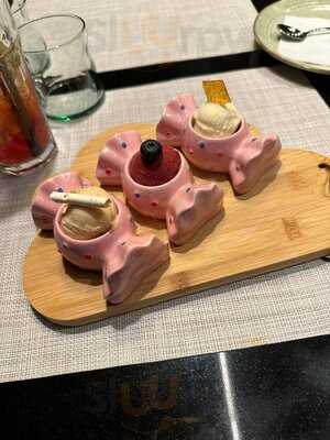 Final Table Budapest