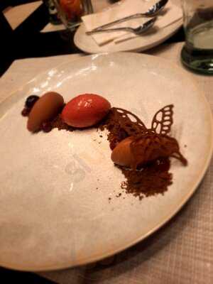 Final Table Budapest