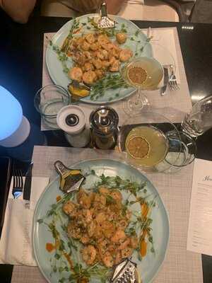 Final Table Budapest