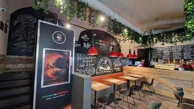 Forni Di Napoli Bazilika