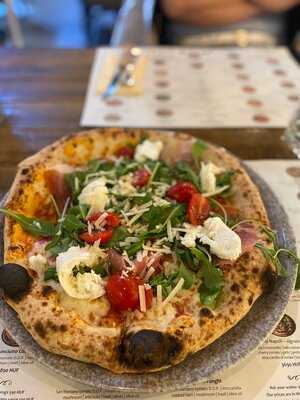 Forni Di Napoli Bazilika