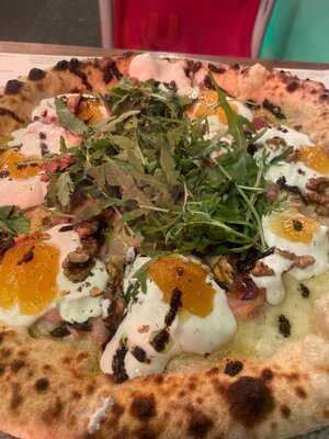 Forni Di Napoli Bazilika