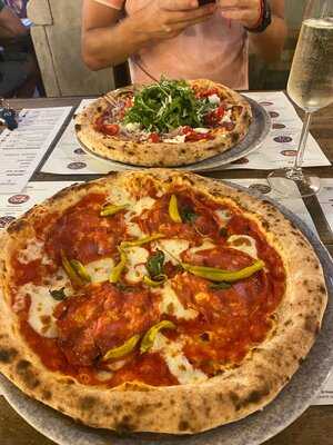 Forni Di Napoli Bazilika