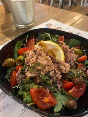 Forni Di Napoli Bazilika