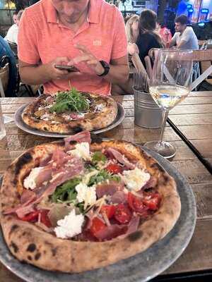 Forni Di Napoli Bazilika