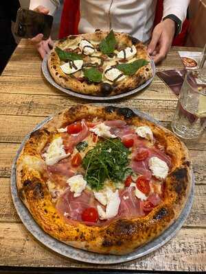 Forni Di Napoli Bazilika